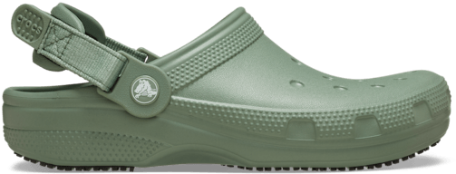 Classic Work Clog