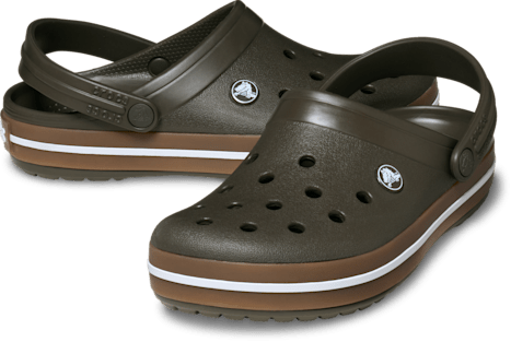 Crocband™ Gum Clog