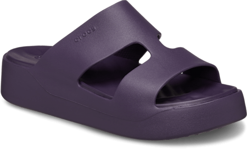 Getaway Platform H-Strap