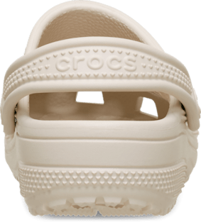 Kids' Classic Hearts Cut Out Clog