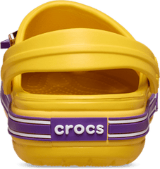 LSU Crocband™ Clog