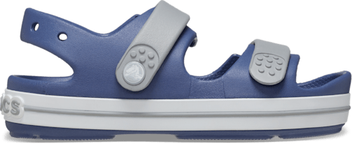 Kids' Crocband™ Cruiser Sandal