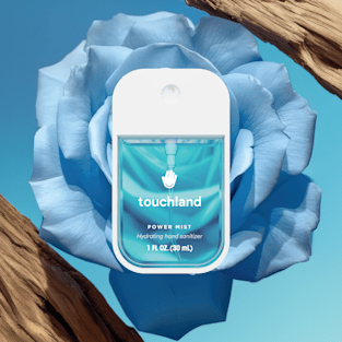 Touchland Power Mist Hand Sanitizer