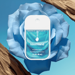 Touchland Power Mist Hand Sanitizer