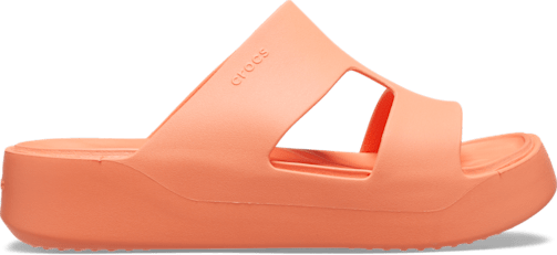 Getaway Platform H-Strap
