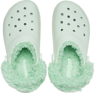 Kids’ Classic Fleece Lined Clog