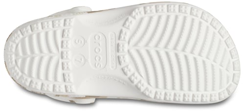 Classic Printed Camo Clog