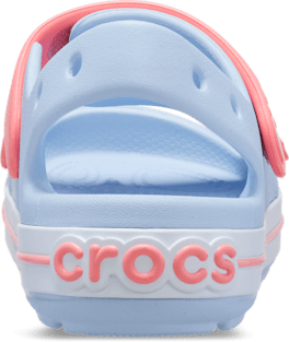 Kids' Crocband™ Cruiser Sandal