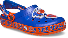 NBA New York Knicks Crocband™ Clog