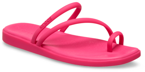 Miami Toe Loop Sandal