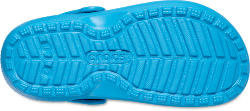 Kids' Classic Lined Clog
