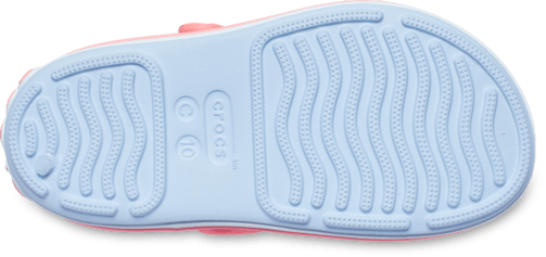 Toddler Crocband™ Cruiser Sandal