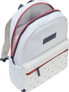 Nylon Backpack