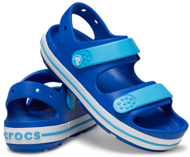 Kids' Crocband™ Cruiser Sandal