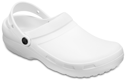 Specialist II Work Clog