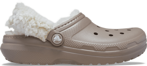 Kids’ Classic Fleece Lined Clog