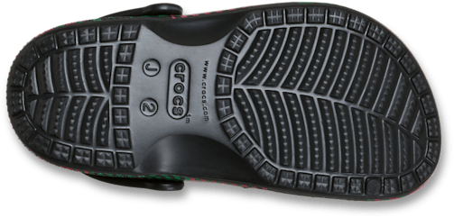 Kids' Baya Seasonal Printed Clog