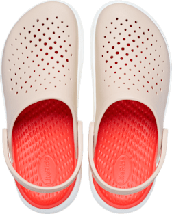 InMotion LiteRide™ Clog