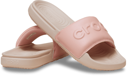 Women's Crocs All Day Slide