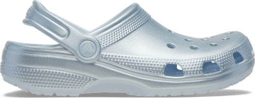 Classic Tinted Metallic Clog