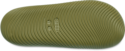 Mellow Recovery Slide