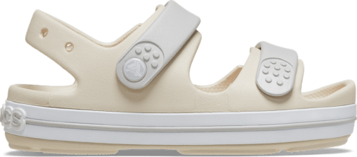 Toddler Crocband™ Cruiser Sandal