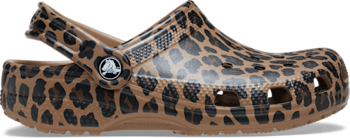 Toddler Classic Animal Clog