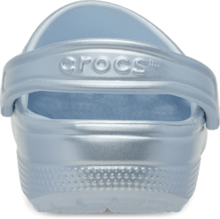 Classic Tinted Metallic Clog