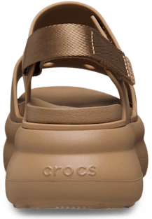 Soho Y-Strap Sandal