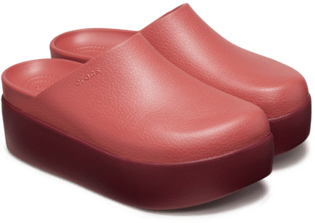 Dylan Platform Clog