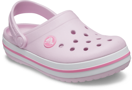 Kids' Crocband™ Clog