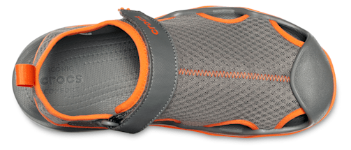 Men’s Swiftwater™ Mesh Deck Sandal