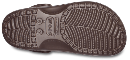 Baya Lined Clog