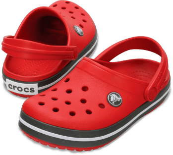 Kids' Crocband™ Clog