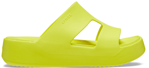 Getaway Platform H-Strap