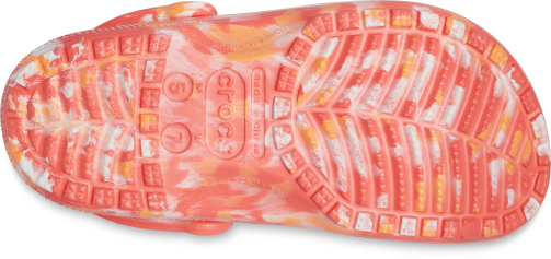 Classic Marbled Clog
