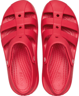 Toddler Classic Fisherman Sandal