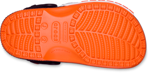 Kids' NFL Cincinnati Bengals Graphic Classic Clog