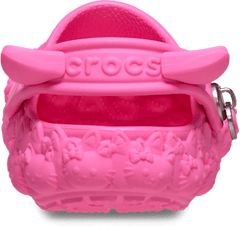Kids' Classic Cute Cat Clog
