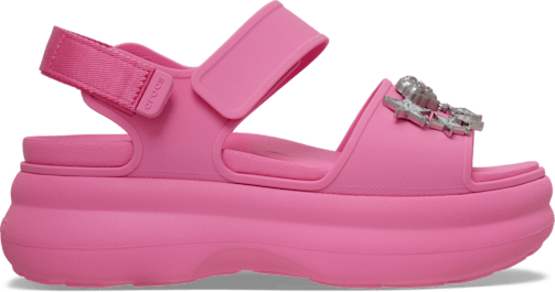 Soho Y-Strap Sandal