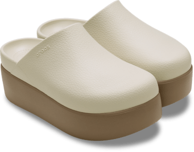 Dylan Platform Clog