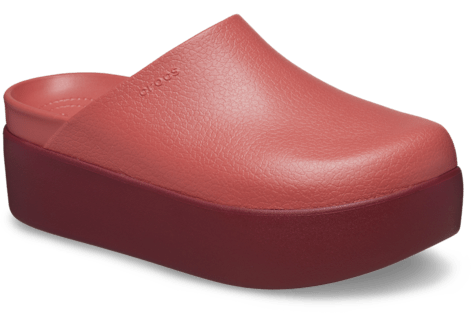 Dylan Platform Clog
