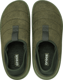 Classic Vegan Suede Moc