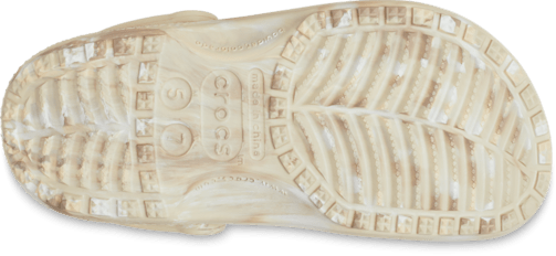 Classic Marbled Clog
