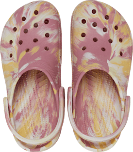 Classic Marbled Clog