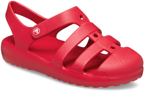 Kids' Classic Fisherman Sandal