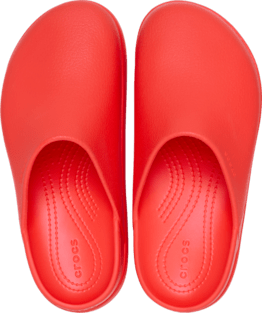 Dylan Platform Clog
