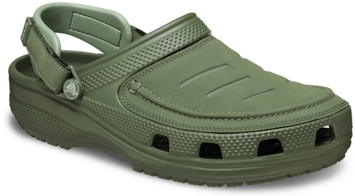 Men’s Classic Yukon Vista II LiteRide™ Clog