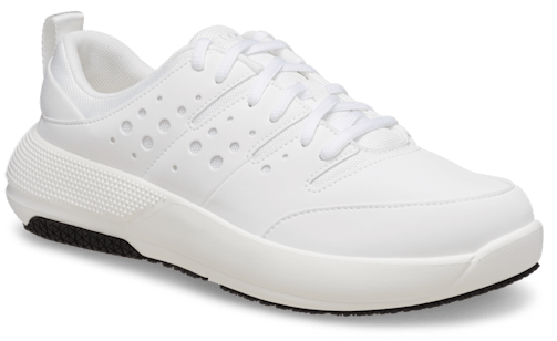 Men's On the Clock Work Sneaker