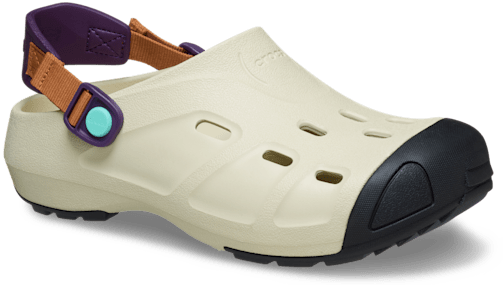 Quick Trail Clog